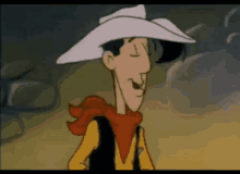 Gif animé Jolly Jumper